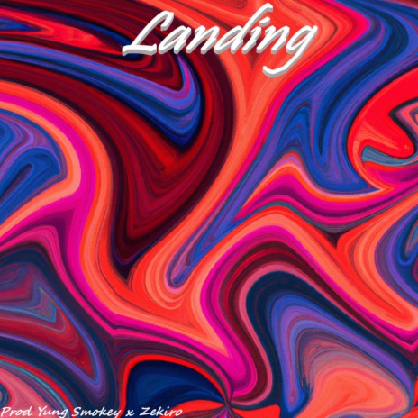 Landing | Boomplay Music