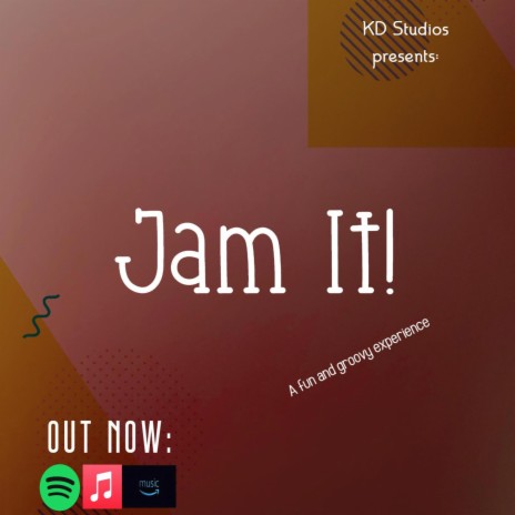 JAM IT! | Boomplay Music