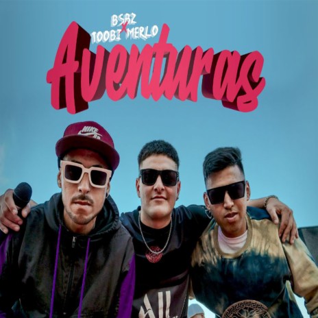 Aventuras | Boomplay Music