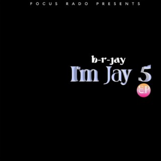 B-R.Jay (Forever acoustic)