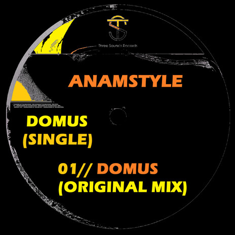 DOMUS | Boomplay Music