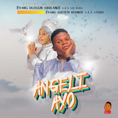 angeli ayo (feat. ase baba) | Boomplay Music