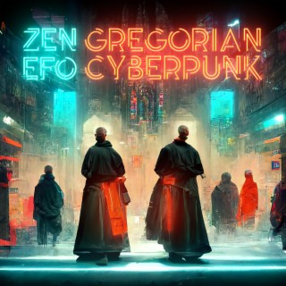Gregorian Cyberpunk