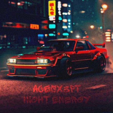 Night Energy | Boomplay Music