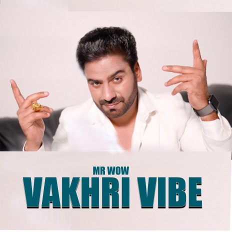 Vakhri Vibe | Boomplay Music