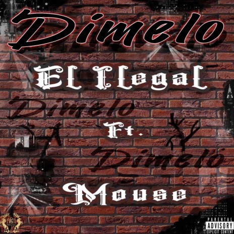 Dimelo Dimelo Dimelo ft. Ft Mouse | Boomplay Music