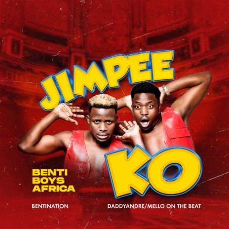 Jimpeeko | Boomplay Music