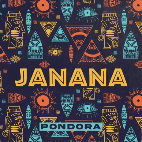 Janana | Boomplay Music