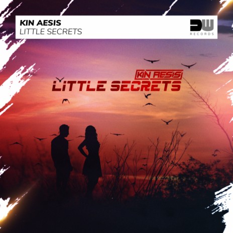 Little Secrets (Original Mix)