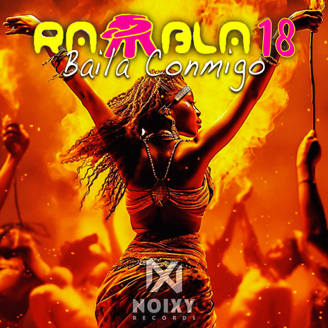 Baila Conmigo (Tropical Mix) | Boomplay Music