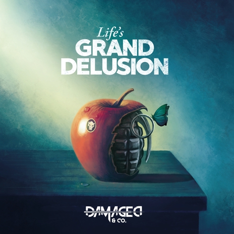 Life's Grand Delusion | Boomplay Music