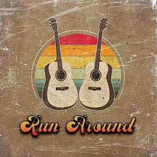 Run Around lyrics | Boomplay Music