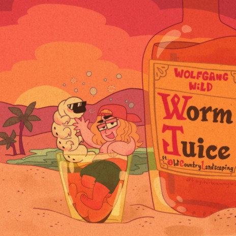 Worm Juice ft. Old Country Landscaping