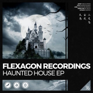 Flexagon Recordings Presents Haunted House