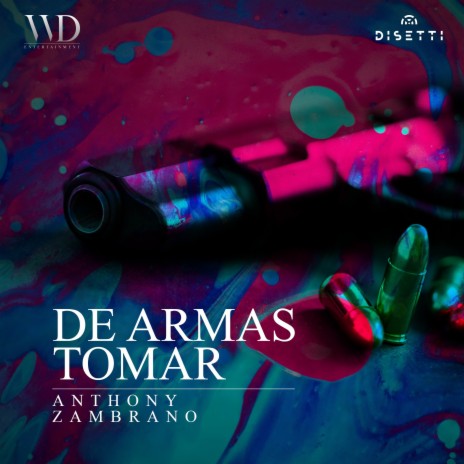 De Armas Tomar | Boomplay Music