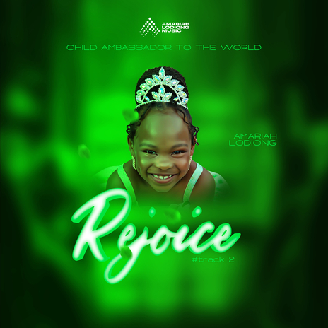 Rejoice | Boomplay Music