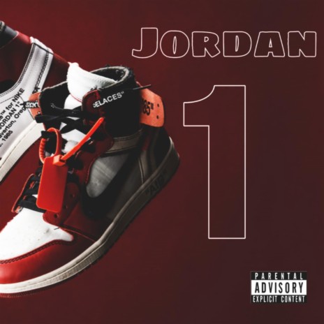 Jordan 1 ft. Pétros | Boomplay Music