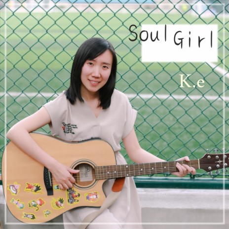 Soul Girl | Boomplay Music