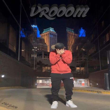 Vrooom | Boomplay Music