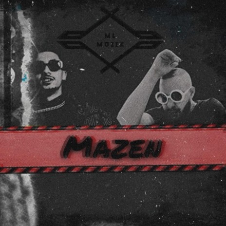 MAZEN | Boomplay Music