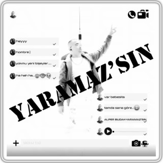 Yaramaz'sın (Instrumental Version)