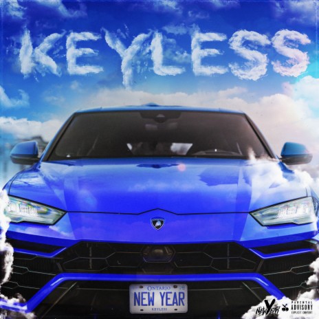 Keyless | Boomplay Music