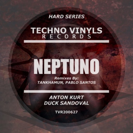 Neptuno (Pablo Santos Remix) ft. Duck Sandoval