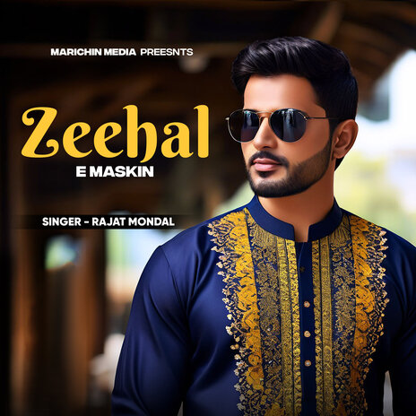 Zeehal E Maskin | Boomplay Music