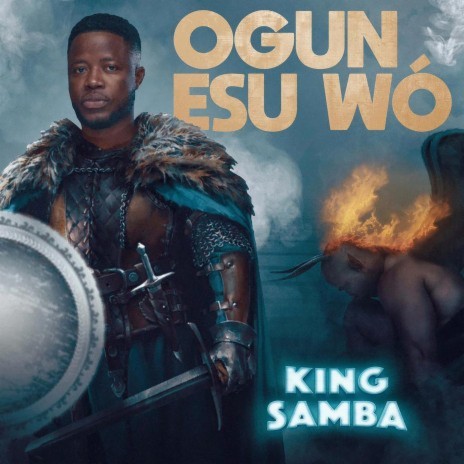 Ogun Esu Wo | Boomplay Music