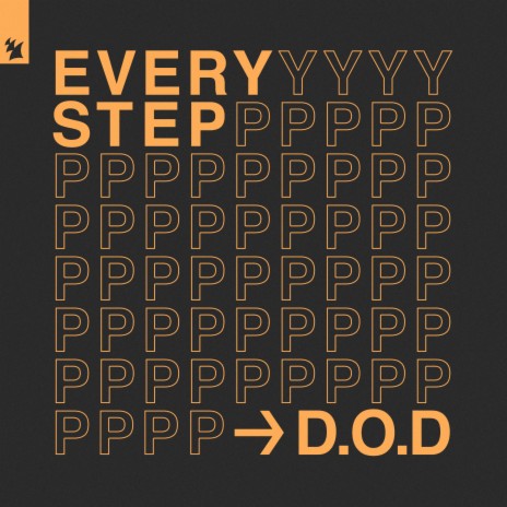 Every Step | Boomplay Music