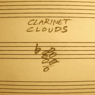 Clarinet Clouds