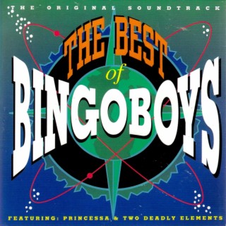 The Best of Bingoboys