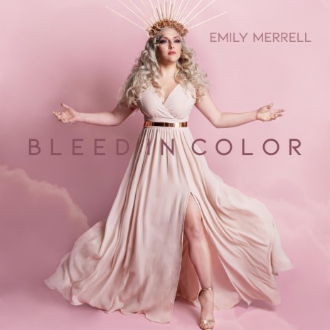Bleed In Color | Boomplay Music