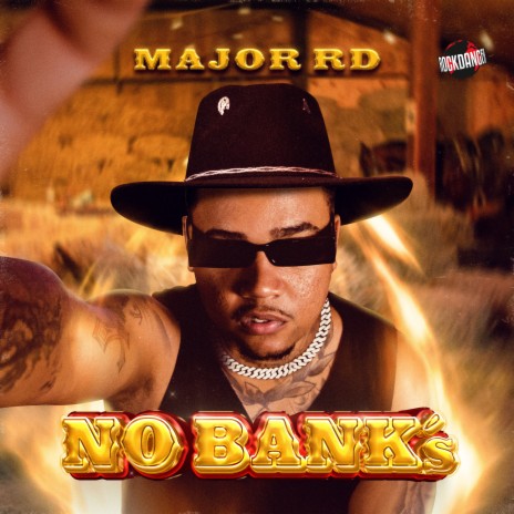 No Bank's ft. El Lif Beatz & Rock Danger | Boomplay Music