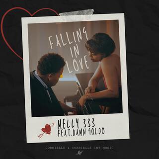 Falling In Love