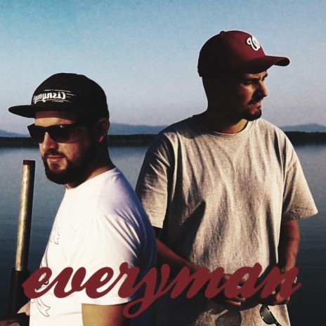 Everyman ft. Avi z Ancli