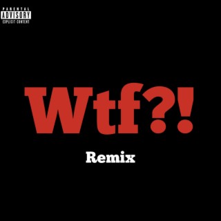 WTF?! (Remix)