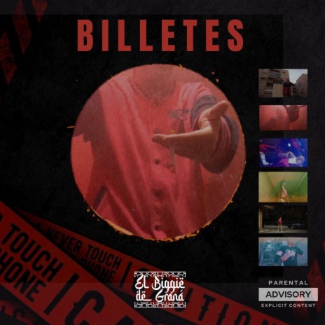 Billetes | Boomplay Music