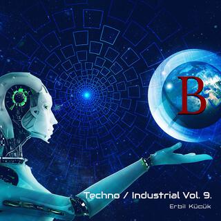 Techno / Industrial Vol. 9. B.