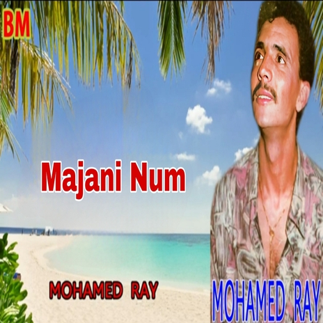 Majani Num | Boomplay Music