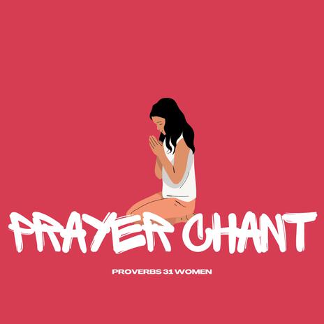 Prayer Chant | Boomplay Music