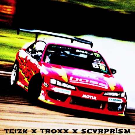 FXCK THIS SHXT 2 ft. Teizk & SCVRPR!SM | Boomplay Music