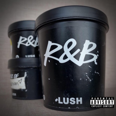 LUSH | Boomplay Music