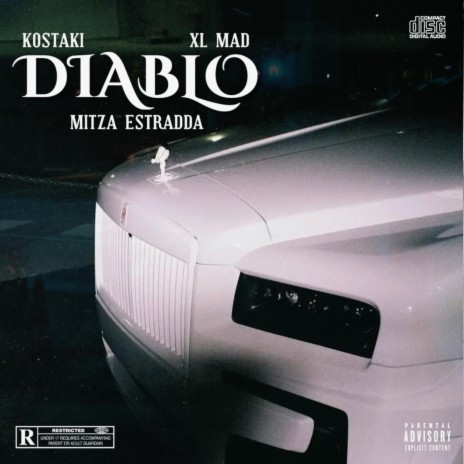 Diablo ft. Xl Mad & Mitza Estradda