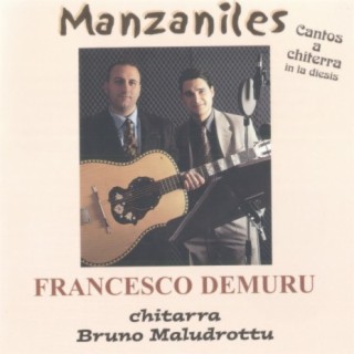 Francesco Demuru