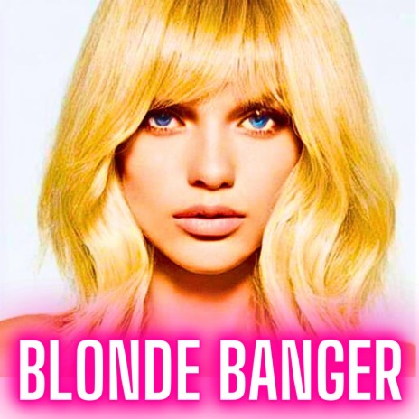 Blonde Bombshell | Boomplay Music