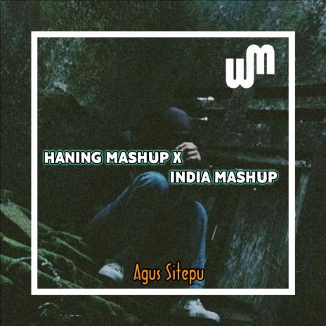 HANING MASHUP X INDIA MASHUP | Boomplay Music