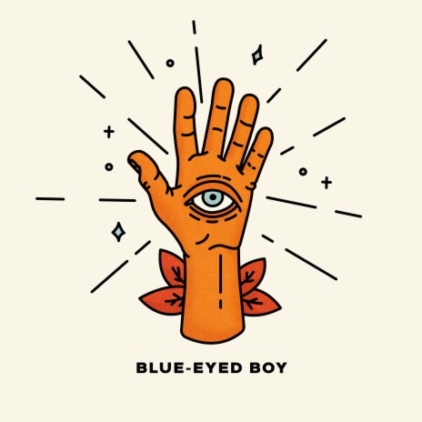 Blue-Eyed Boy | Boomplay Music