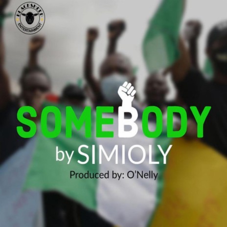 Somebody | Boomplay Music