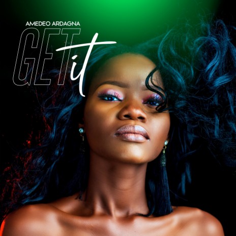 Get It (Extended Mix) ft. Tamra Keenan